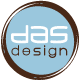 DAS Design Logo