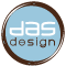 DAS Design Logo