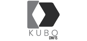 Kubo crafts logo